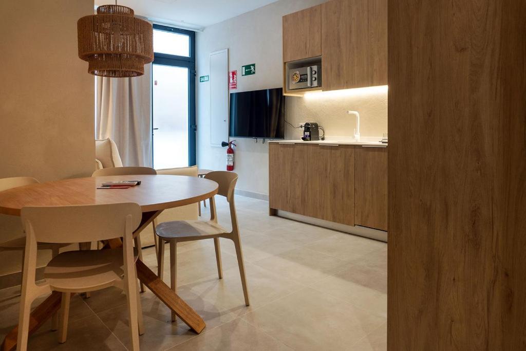 Ferienwohnung Vlc Host - Molina Del Palau Valencia Exterior foto
