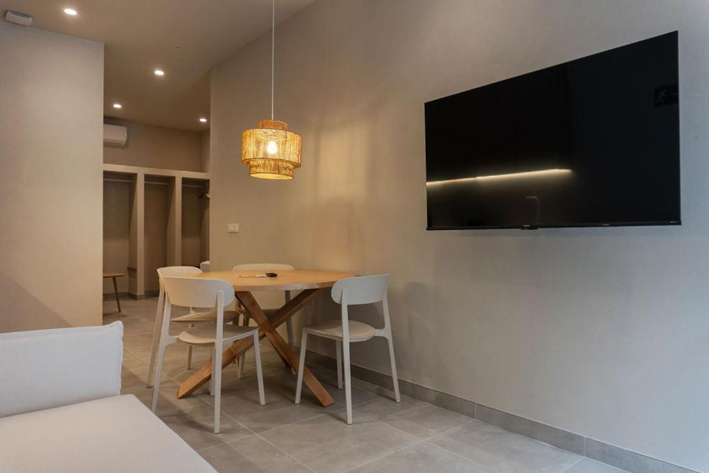 Ferienwohnung Vlc Host - Molina Del Palau Valencia Exterior foto