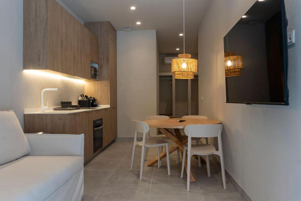 Ferienwohnung Vlc Host - Molina Del Palau Valencia Exterior foto