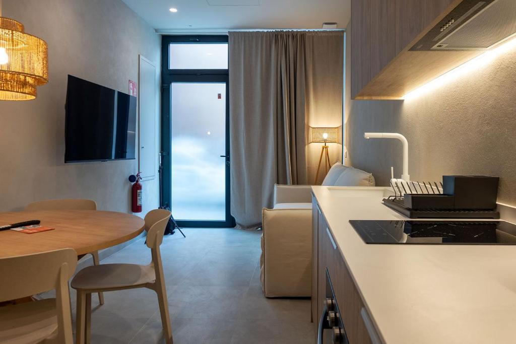 Ferienwohnung Vlc Host - Molina Del Palau Valencia Exterior foto