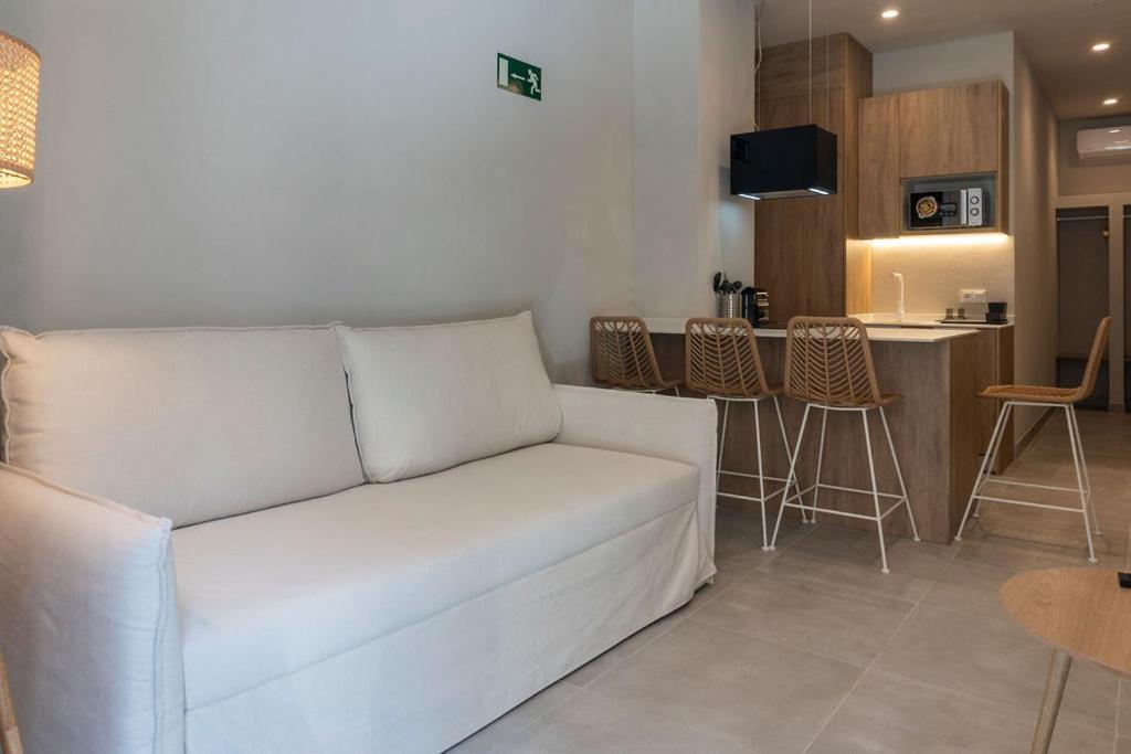 Ferienwohnung Vlc Host - Molina Del Palau Valencia Exterior foto