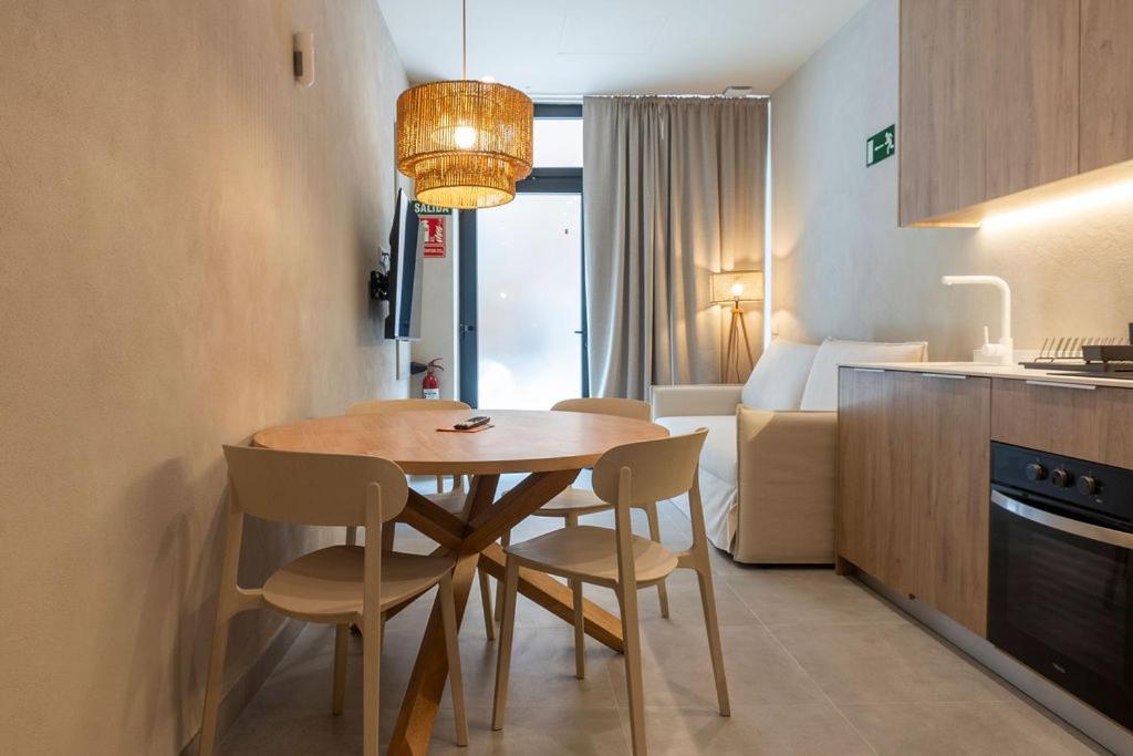 Ferienwohnung Vlc Host - Molina Del Palau Valencia Exterior foto