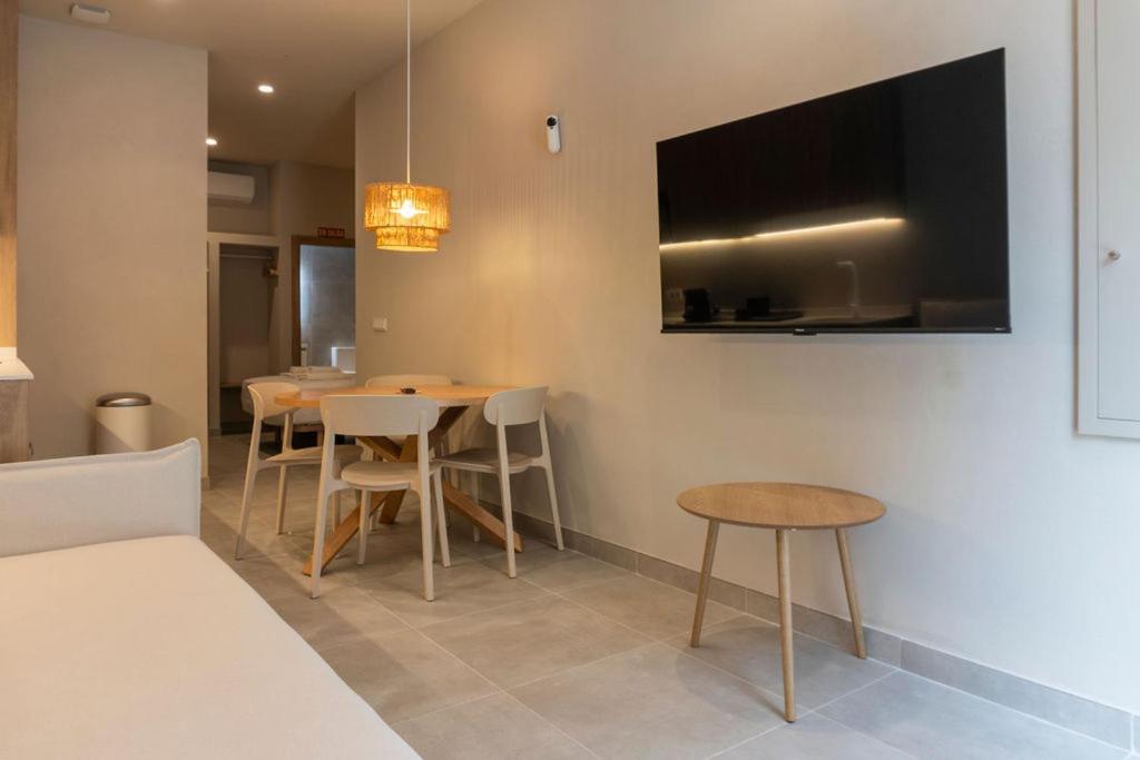 Ferienwohnung Vlc Host - Molina Del Palau Valencia Exterior foto