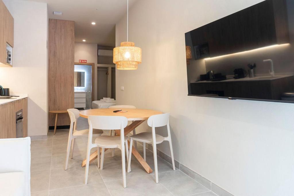 Ferienwohnung Vlc Host - Molina Del Palau Valencia Exterior foto