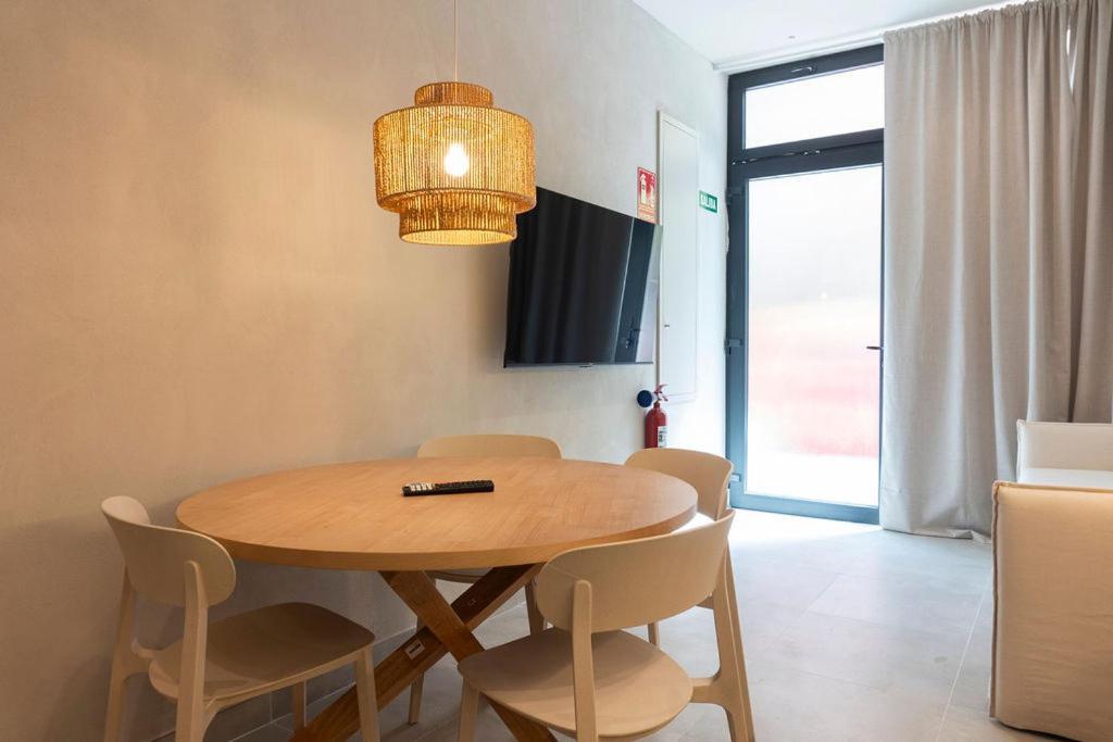 Ferienwohnung Vlc Host - Molina Del Palau Valencia Exterior foto