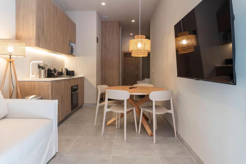 Ferienwohnung Vlc Host - Molina Del Palau Valencia Exterior foto